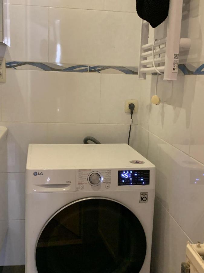 Super Appartement Calme Et Spacieux Dans Bruxelles Bruxelas Exterior foto