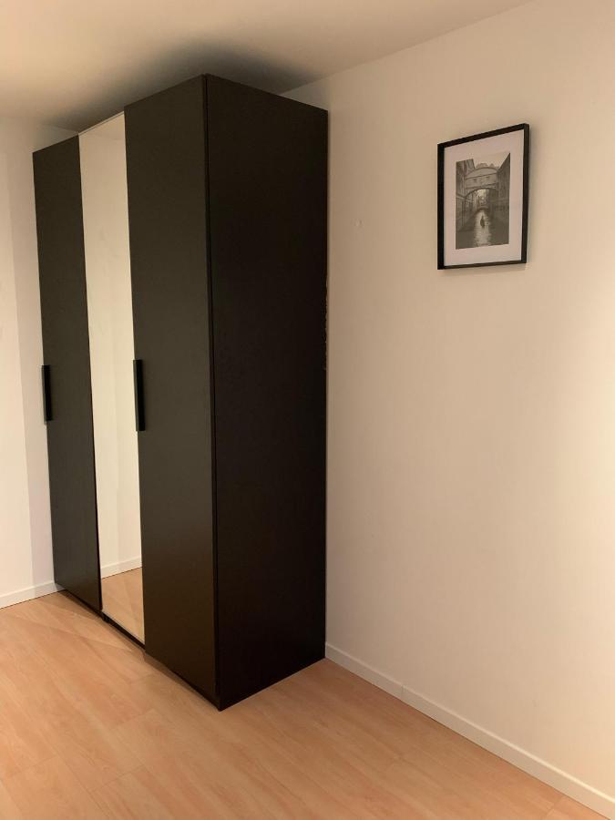 Super Appartement Calme Et Spacieux Dans Bruxelles Bruxelas Exterior foto